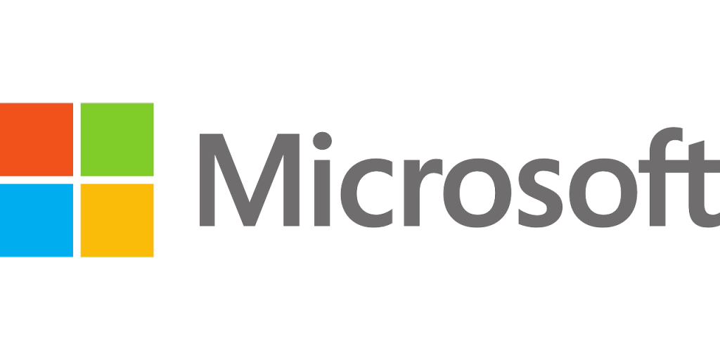 microsoft ms logo