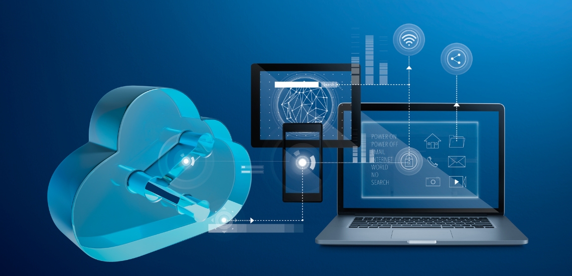 Cloud Storage – Perth Computer Solutions