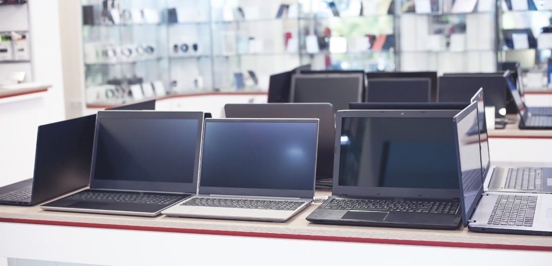 Whole Sale Laptops – Perth Computer Solutions